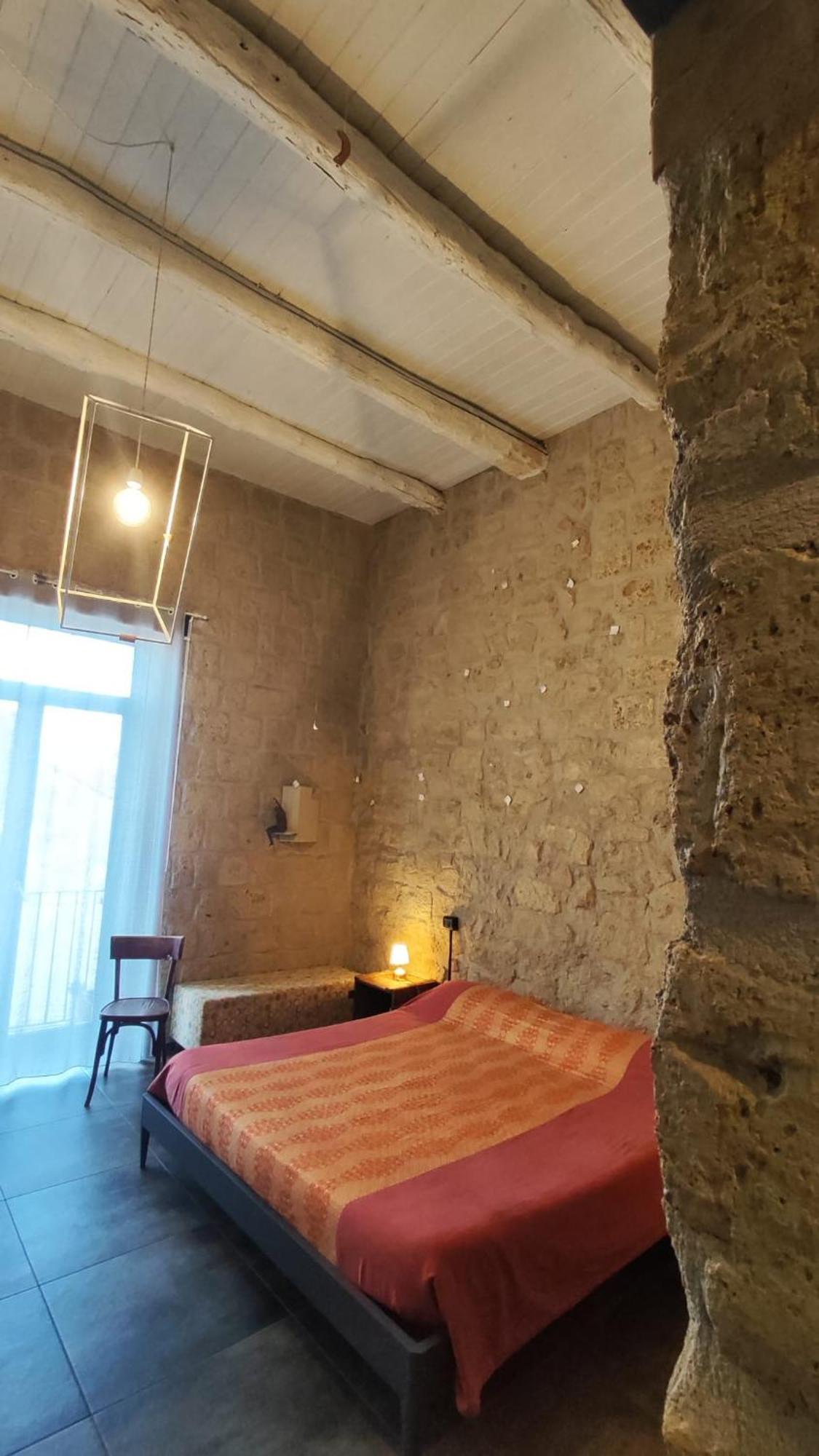 Magma Home - Rooms & Roof Νάπολη Εξωτερικό φωτογραφία