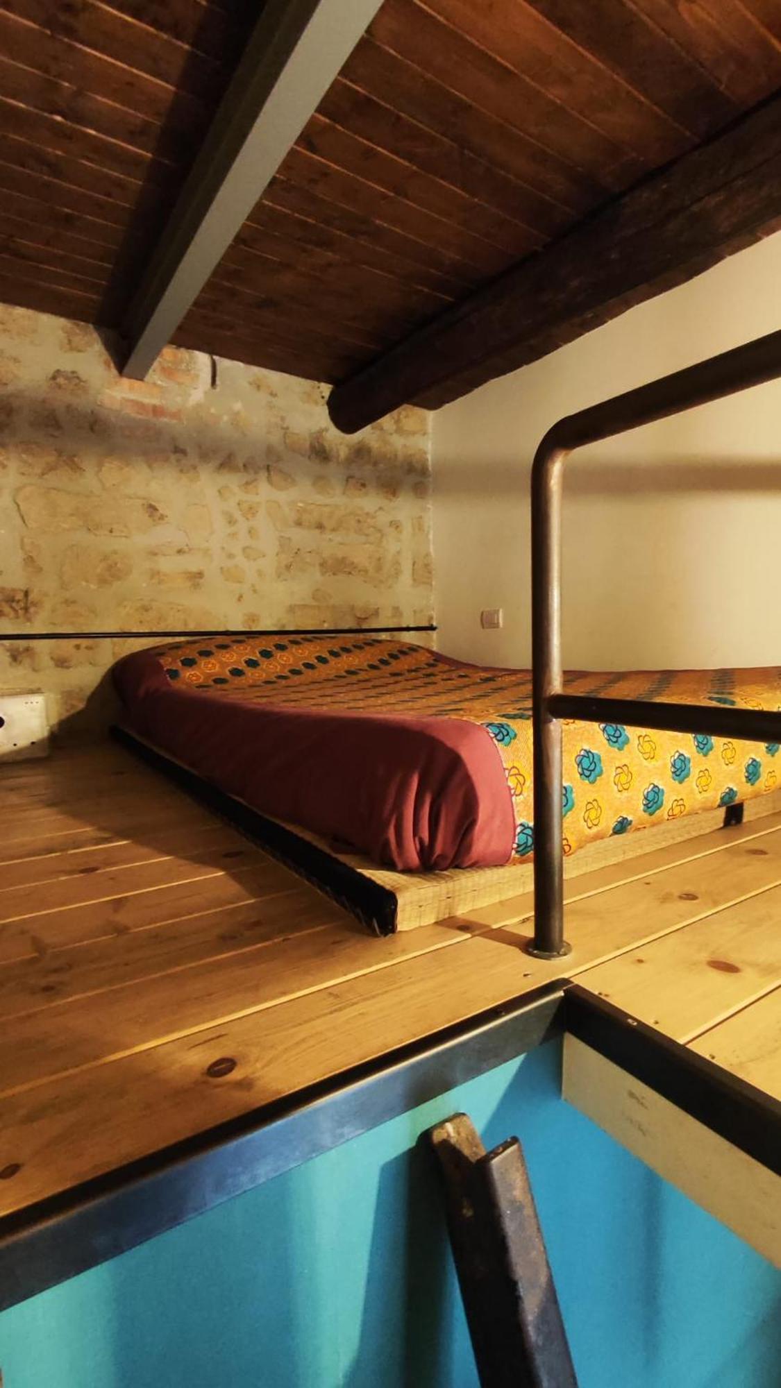 Magma Home - Rooms & Roof Νάπολη Εξωτερικό φωτογραφία