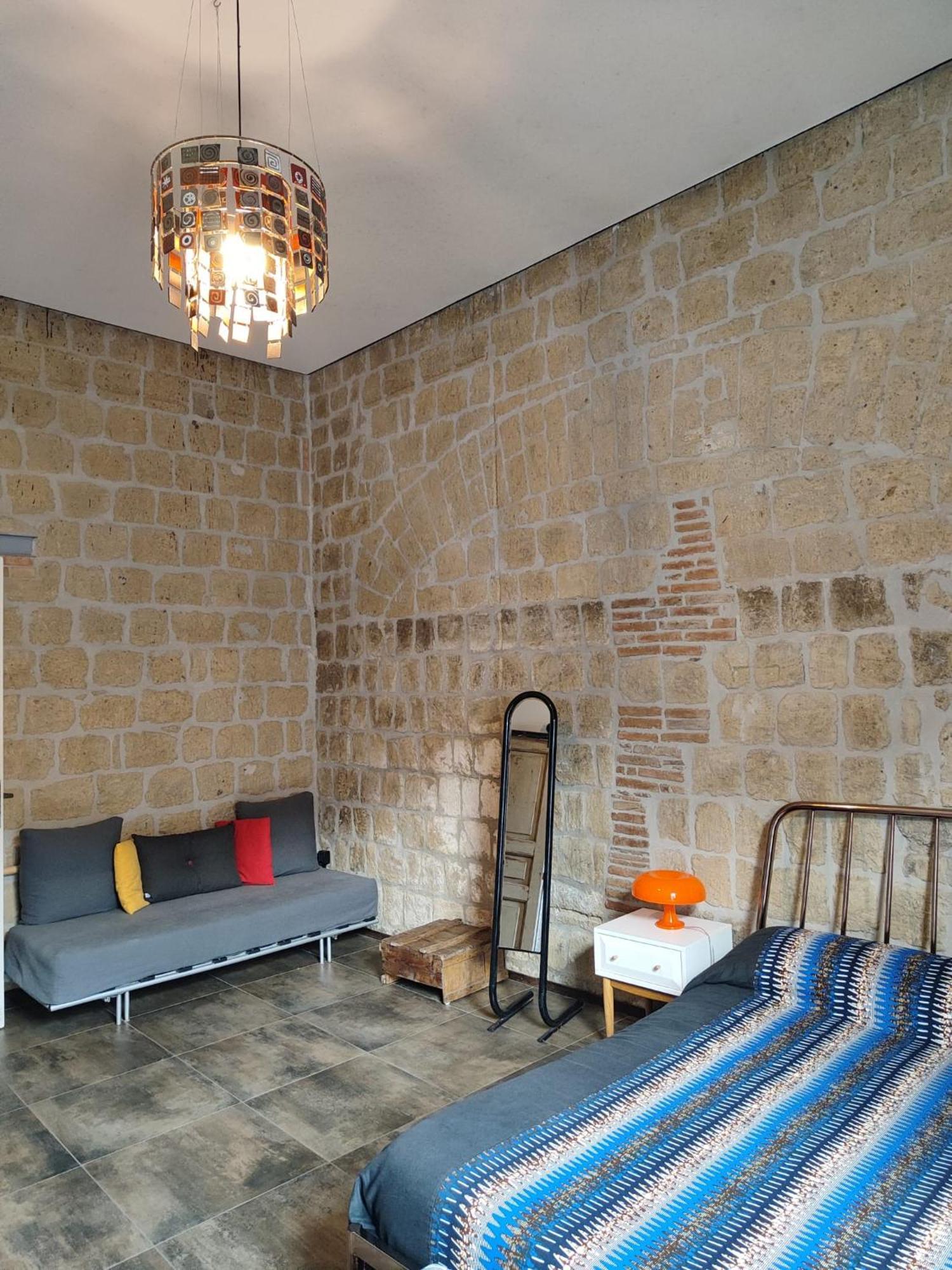 Magma Home - Rooms & Roof Νάπολη Εξωτερικό φωτογραφία